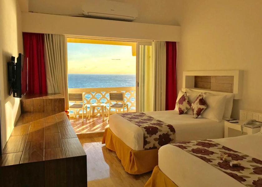 Quintana Roo Cancun Superior Studio