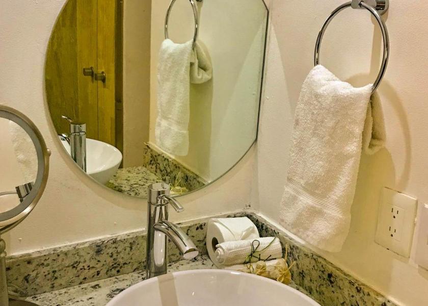 Quintana Roo Cancun Superior Studio