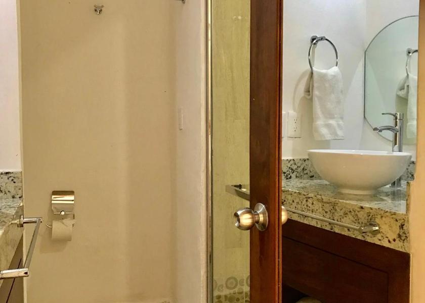 Quintana Roo Cancun Superior Studio