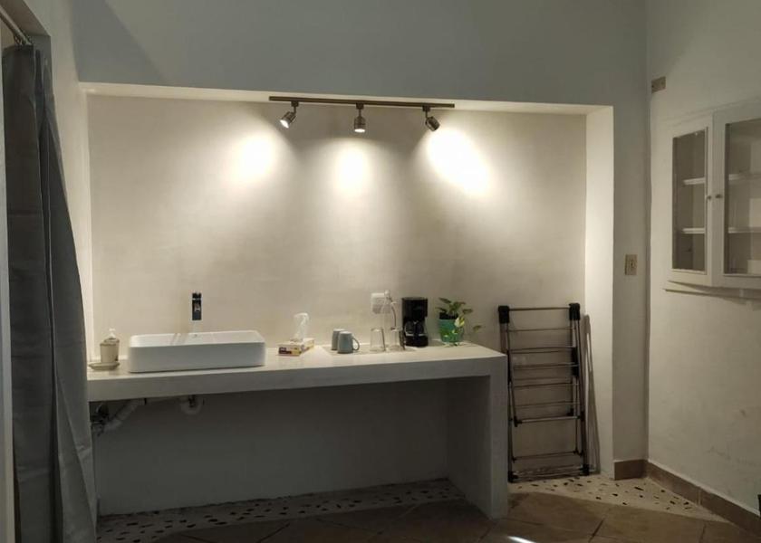 Quintana Roo Cozumel Double Room with Private Bathroom