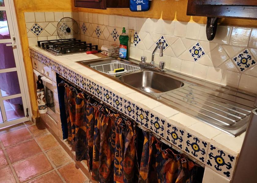 Quintana Roo Cozumel Two-Bedroom Villa