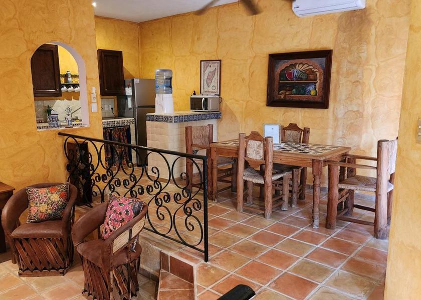Quintana Roo Cozumel Villa with Private Pool