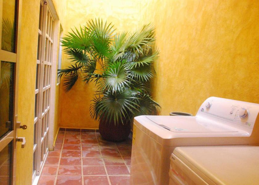 Quintana Roo Cozumel Two-Bedroom Villa