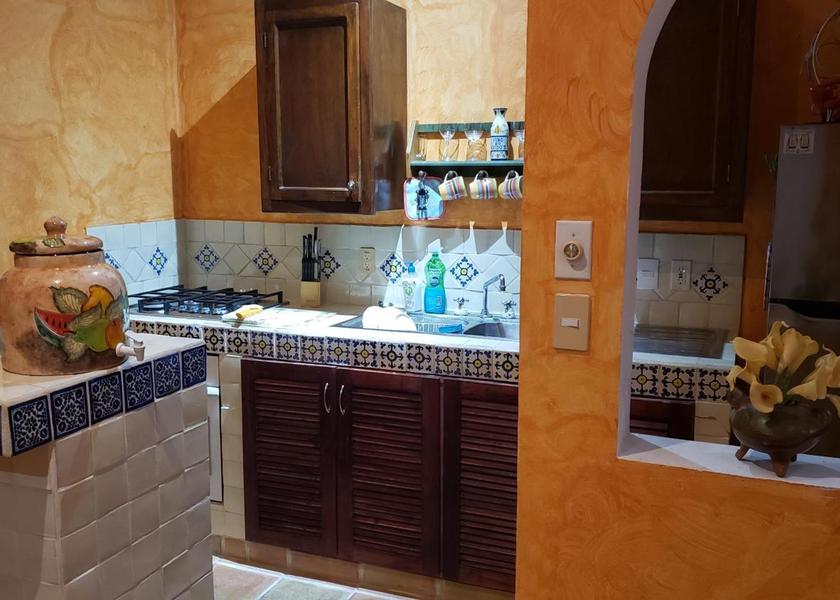 Quintana Roo Cozumel Villa with Private Pool