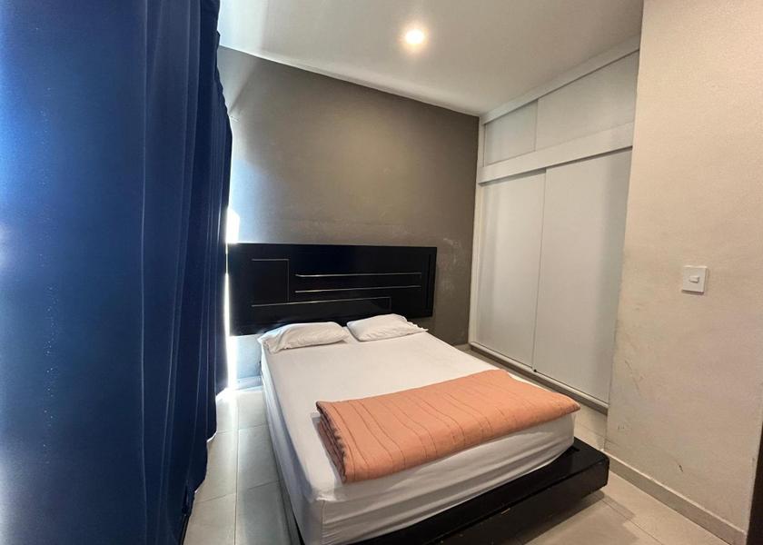 Chiapas Tuxtla Gutierrez Two-Bedroom Apartment