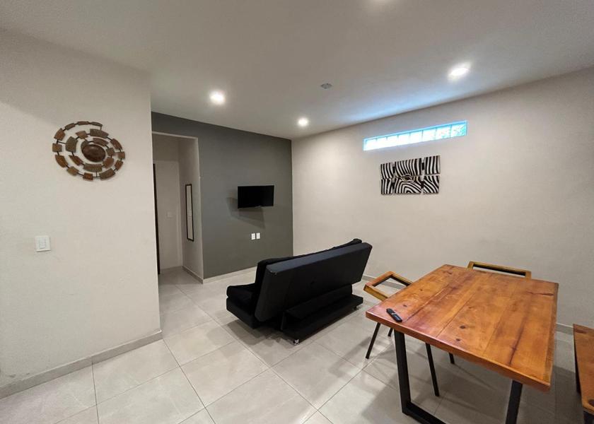 Chiapas Tuxtla Gutierrez Two-Bedroom Apartment