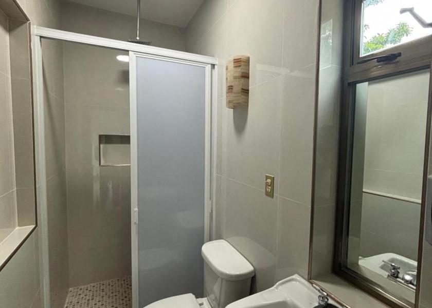 Chiapas Tuxtla Gutierrez Suite with Mountain View