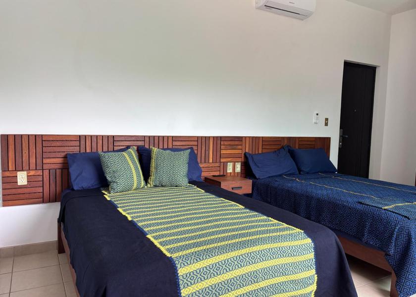 Chiapas Tuxtla Gutierrez Suite with Mountain View