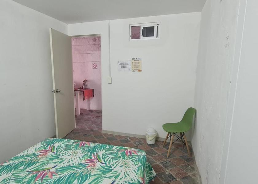 Campeche Campeche One-Bedroom Apartment