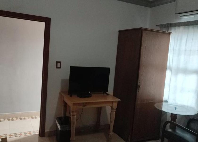 Tamaulipas Reynosa Triple Room
