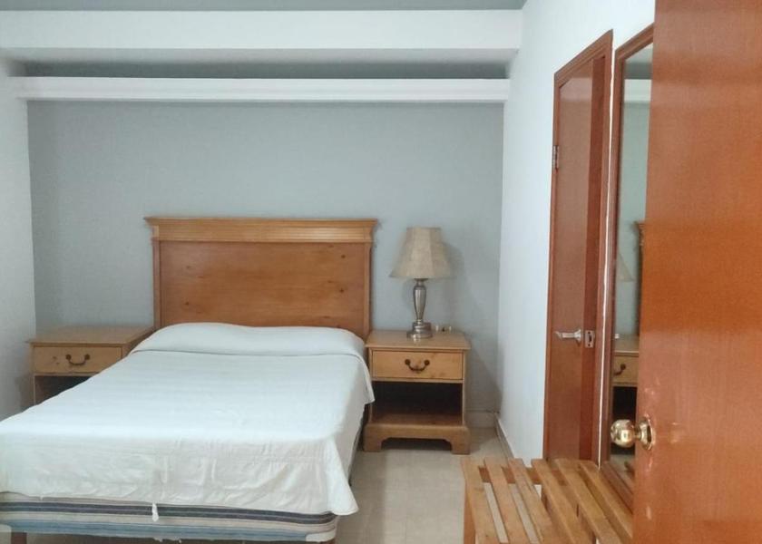 Tamaulipas Reynosa Single Room