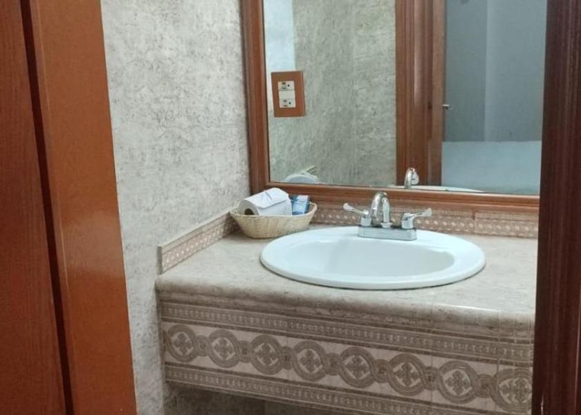Tamaulipas Reynosa Triple Room