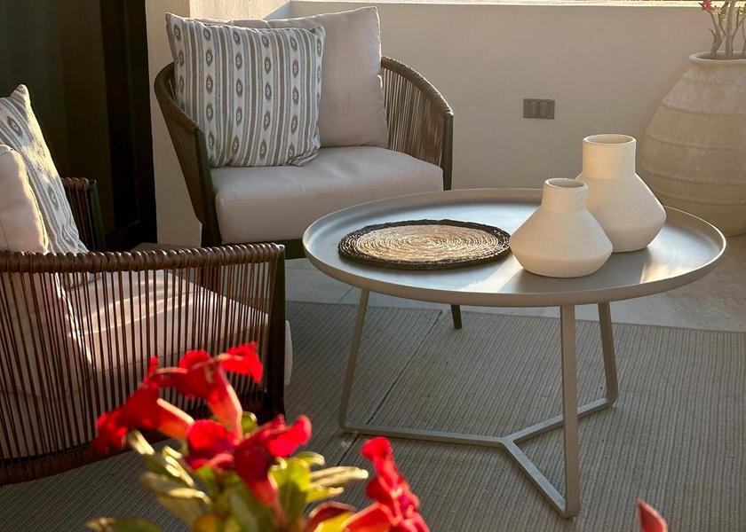 Baja California Sur Vinorama Penthouse Apartment