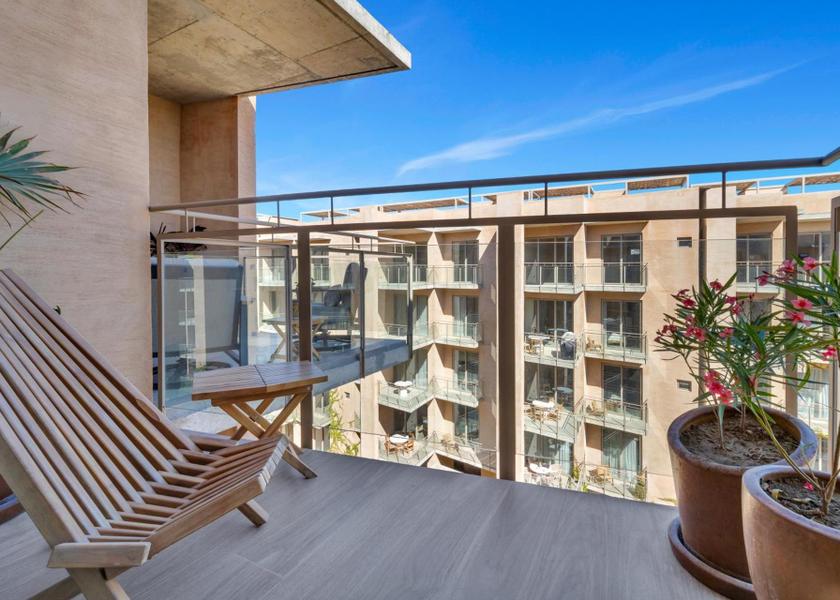 Baja California Sur Cabo San Lucas Penthouse Apartment