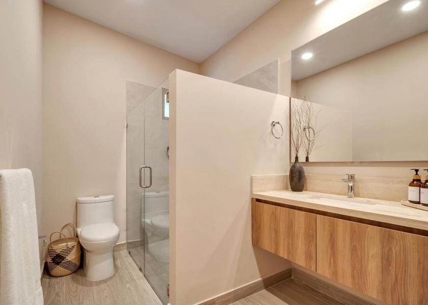 Baja California Sur Cabo San Lucas Apartment - Ground Floor