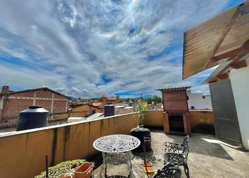 Michoacán Patzcuaro 