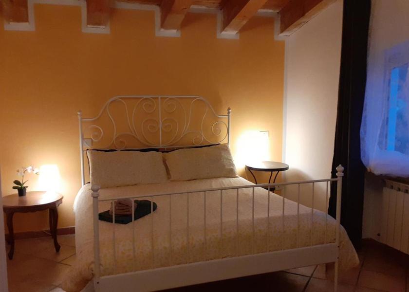 Liguria Cairo Montenotte One-Bedroom Apartment