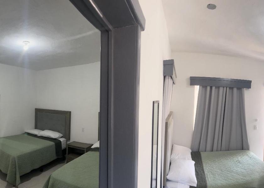 Tamaulipas Ciudad Victoria Guestroom King