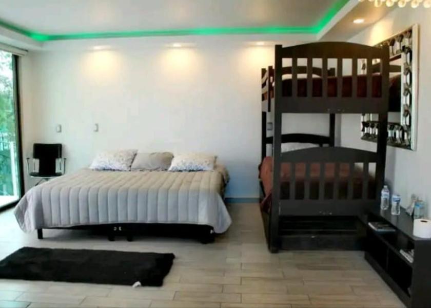 State of Mexico Cuautitlan Izcalli Family Room