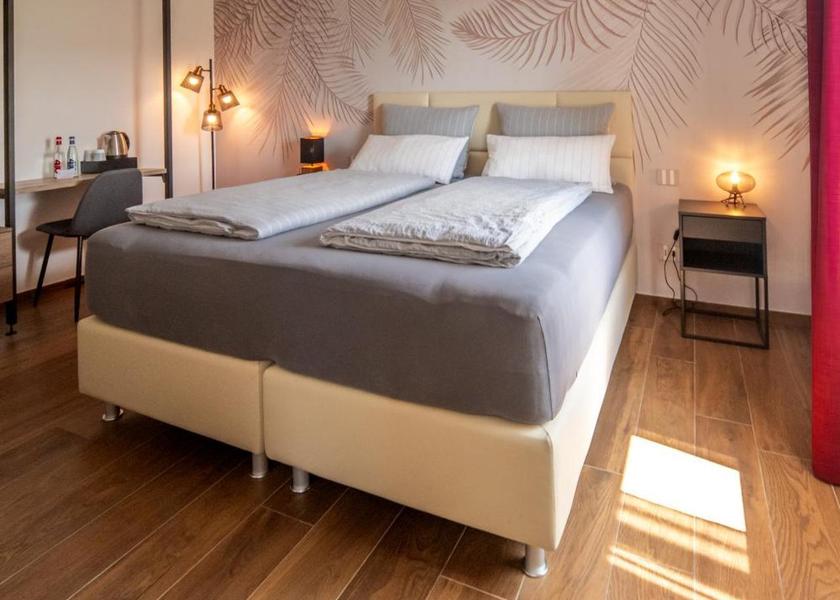 Tuscany Fosdinovo Double or Twin Room with Sea View