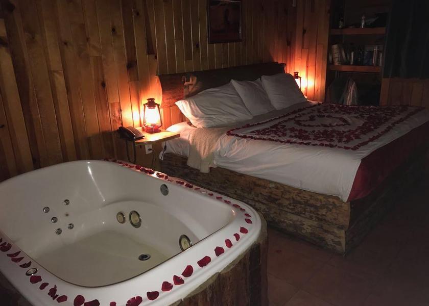 State of Mexico Valle de Bravo Suite