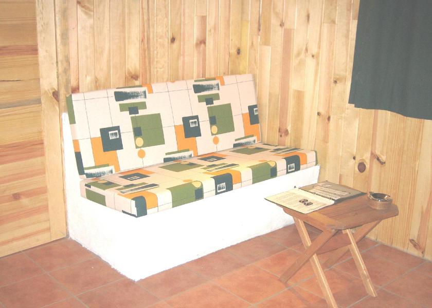 State of Mexico Valle de Bravo Suite