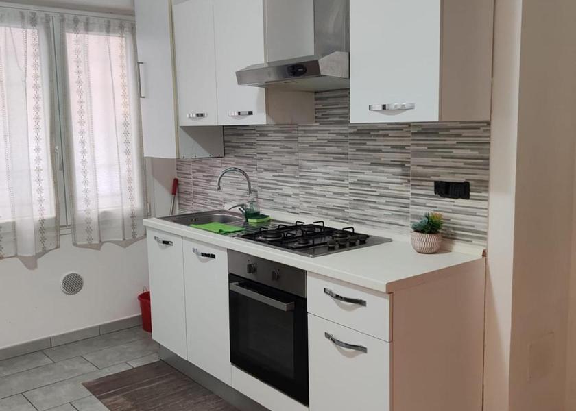 Piedmont Novi Ligure 