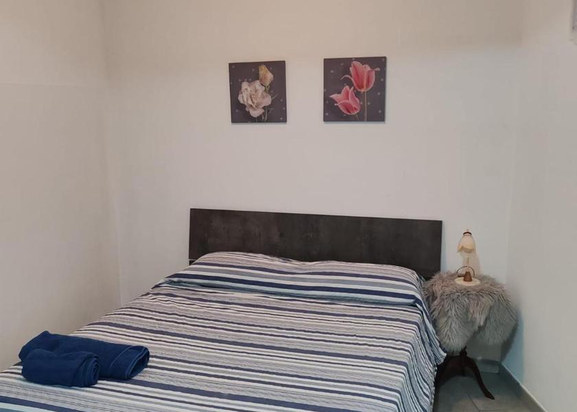 Piedmont Novi Ligure Large Double Room