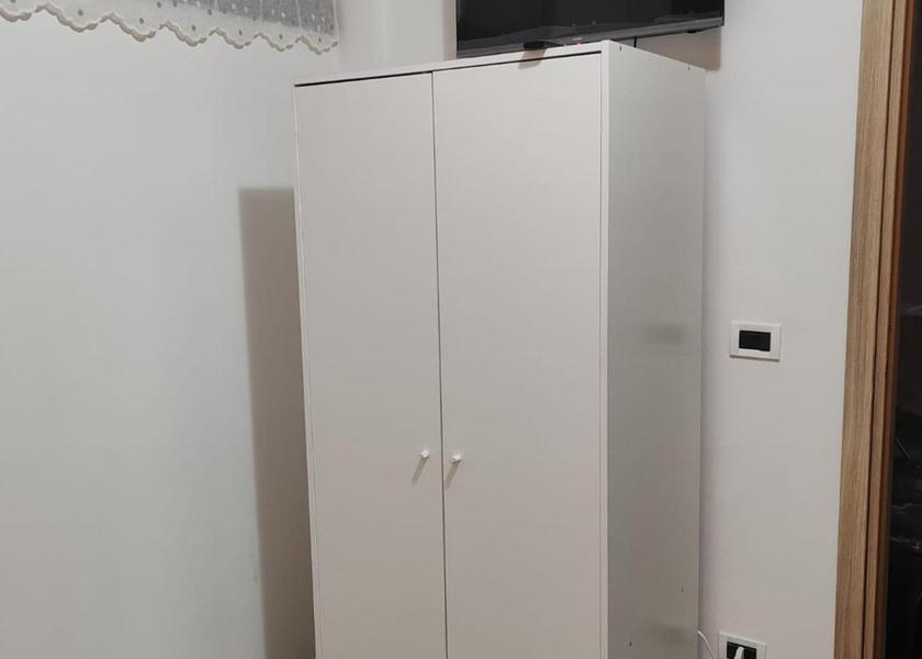 Piedmont Novi Ligure Large Double Room