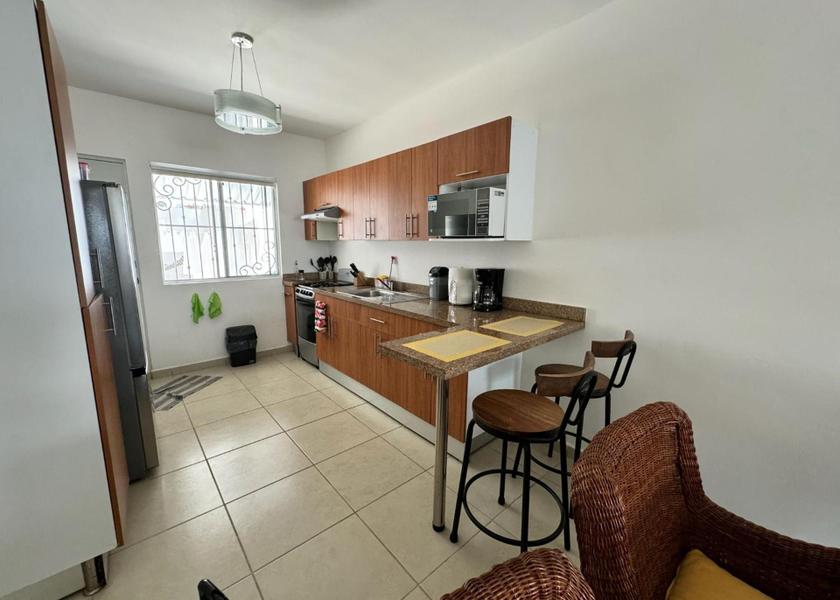 Quintana Roo Puerto Morelos Vacation Home