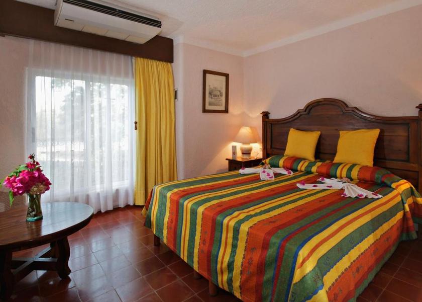 Yucatán Tinum Two-Bedroom Suite