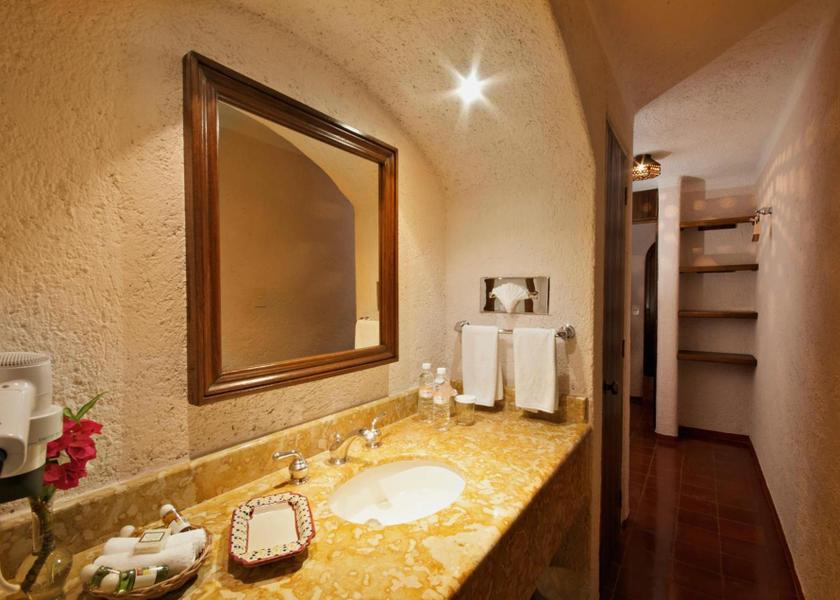 Yucatán Tinum Two-Bedroom Suite