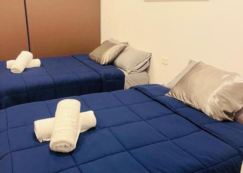 Yucatán Valladolid One-Bedroom Apartment