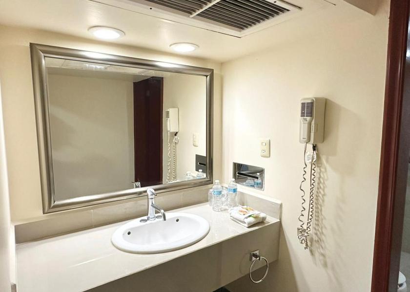 Campeche Ciudad del Carmen King Suite