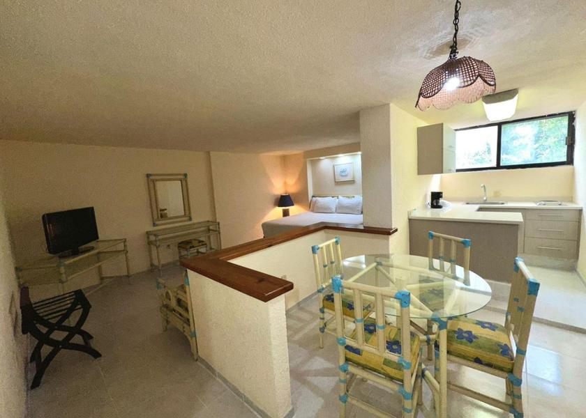 Campeche Ciudad del Carmen King Suite
