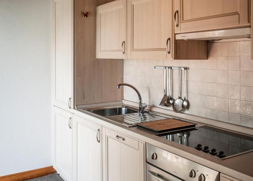 Lombardy Bellano Two-Bedroom Apartment with Lake View