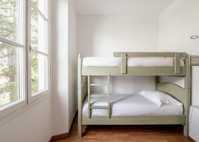 Lombardy Bellano Family Two-Bedroom Apartment with View