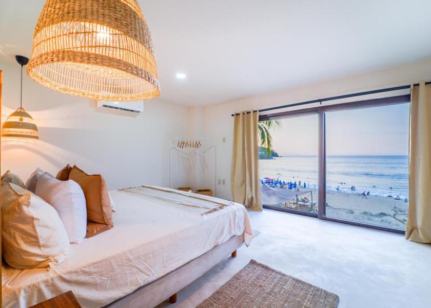 Nayarit Sayulita Studio With Ocean View