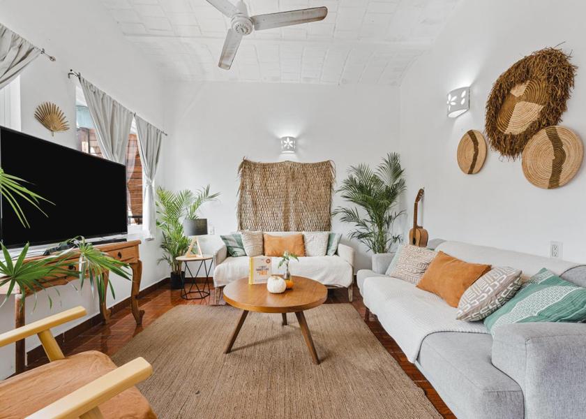 Nayarit Sayulita Two-Bedroom Apartment