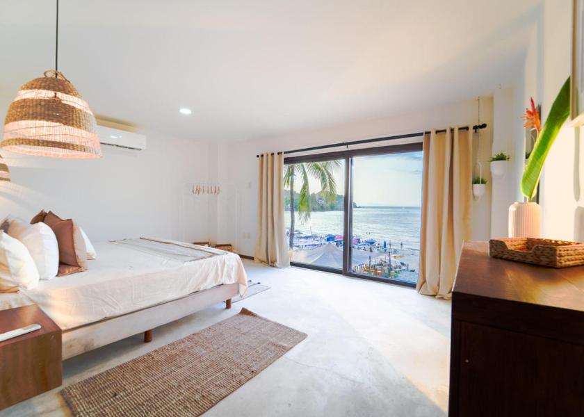 Nayarit Sayulita Studio With Ocean View