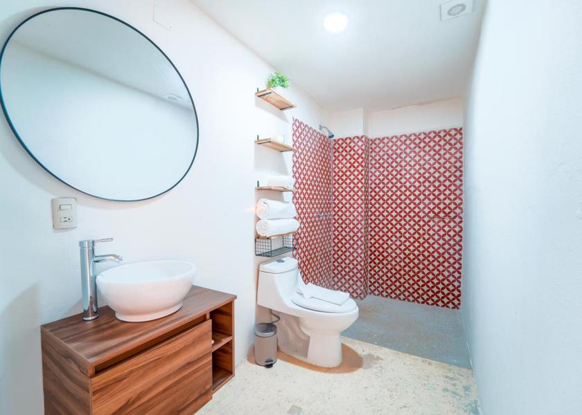 Nayarit Sayulita Studio With Ocean View