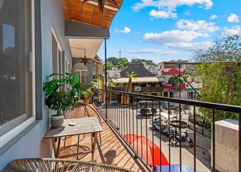 Nayarit Sayulita Two-Bedroom Apartment