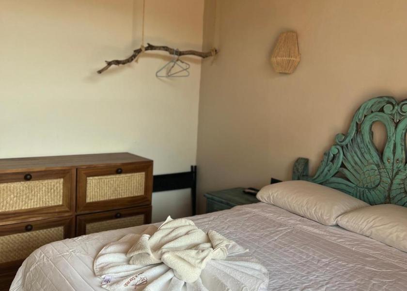 Nayarit Rincón de Guayabitos Quadruple Room