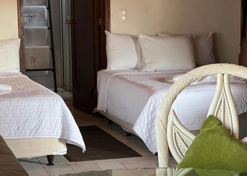 Nayarit Rincón de Guayabitos Suite