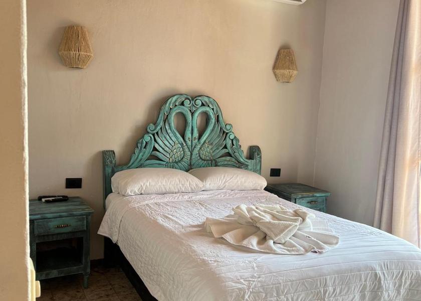 Nayarit Rincón de Guayabitos Quadruple Room
