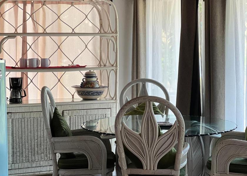 Nayarit Rincón de Guayabitos Suite