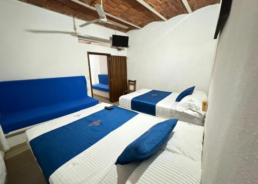 Nayarit Los Ayala Standard Studio