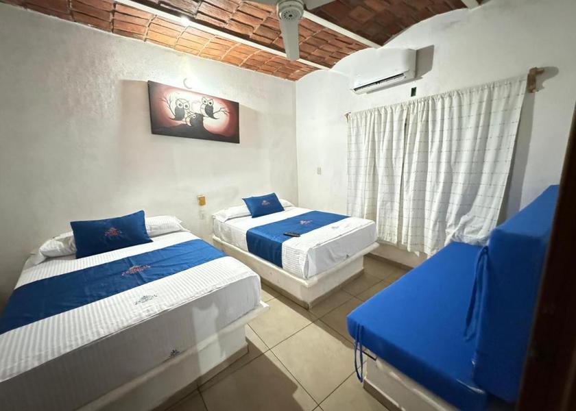 Nayarit Los Ayala Standard Studio