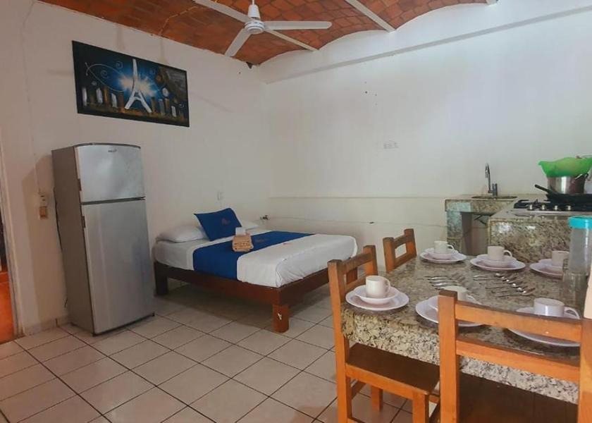 Nayarit Los Ayala Family Studio