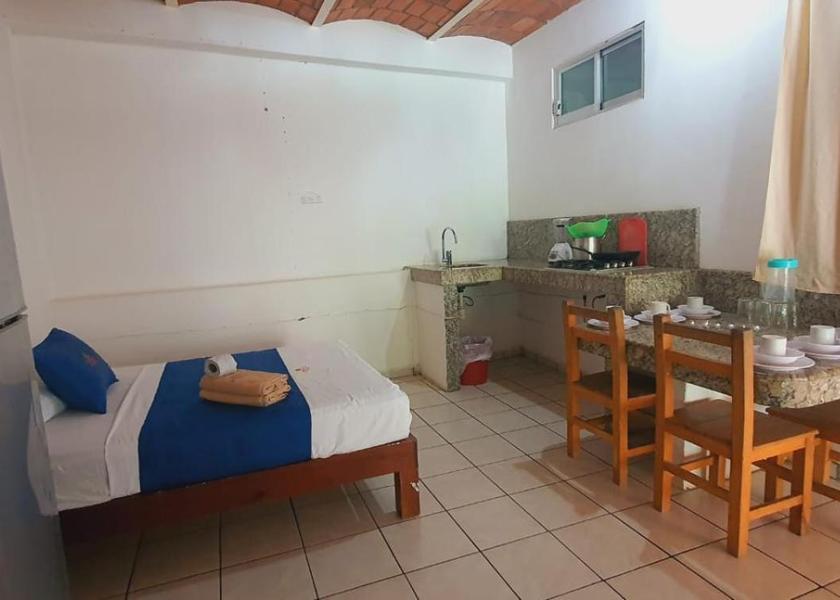 Nayarit Los Ayala Family Studio